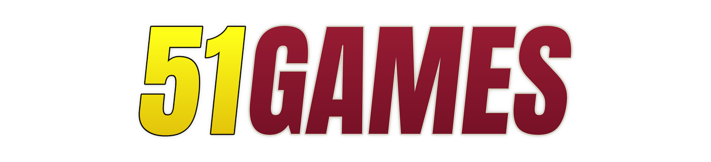 51games logo